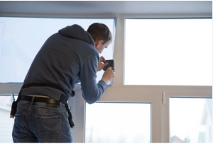 Hiring a Professional for Commercial Window Tinting