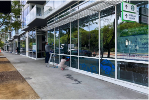 Benefits of Anti-Graffiti Window Film