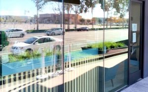 benefits of shatter-proof window film