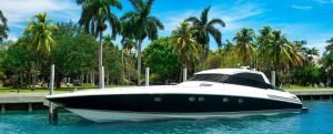 benefits of window tinting for your boat