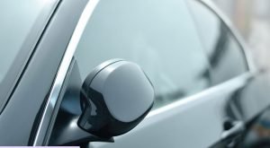 customizing your vehicle with window tint