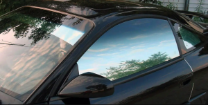 the importance of properly installing automotive window tint