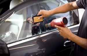 why san antonio window tint is the best choice for your car
