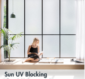 Importance of UV-Blocking Window Films