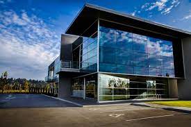 Corporate Window Tinting