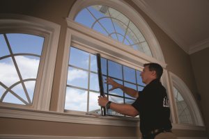 Benefits of Residential Window Tinting