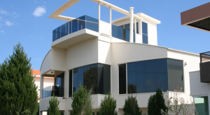 Window Tinting for Privacy and Style