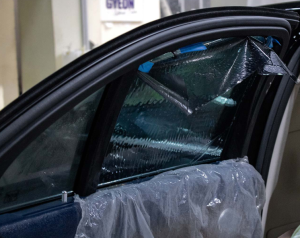 reasons why window tint goes bad