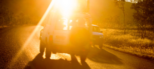how the right tint can improve visibility and safety while driving