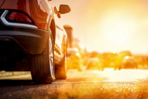 how automotive window tinting can keep you cool in hot climates