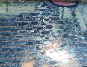 step-by-step guide to fixing peeling window tinting