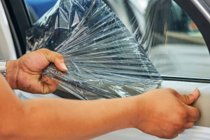 effective strategies for window tint removal